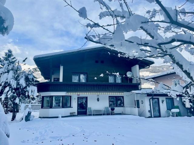 リエンツFerienhaus Plattnerアパートメント エクステリア 写真