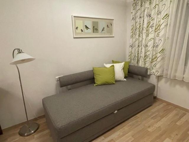 リエンツFerienhaus Plattnerアパートメント エクステリア 写真