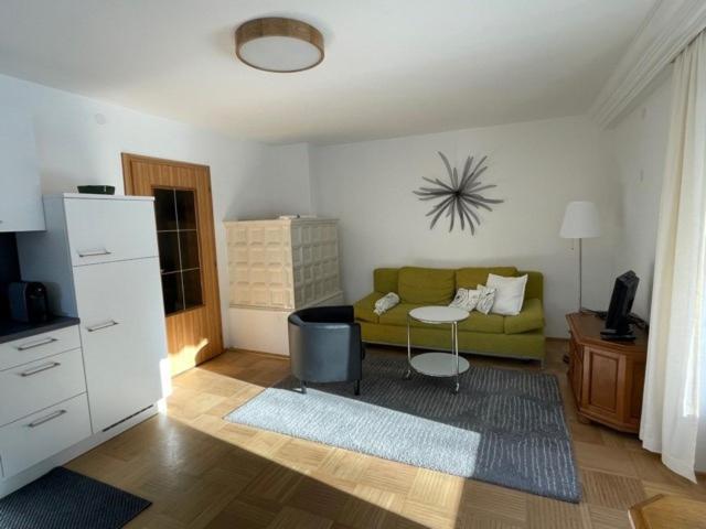 リエンツFerienhaus Plattnerアパートメント エクステリア 写真