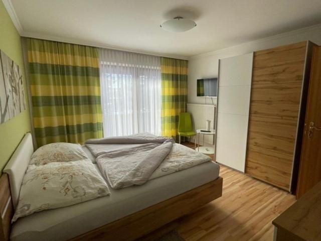 リエンツFerienhaus Plattnerアパートメント エクステリア 写真