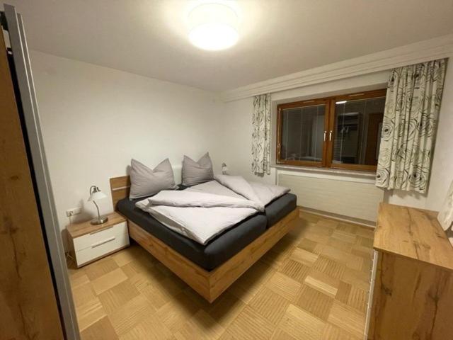 リエンツFerienhaus Plattnerアパートメント エクステリア 写真