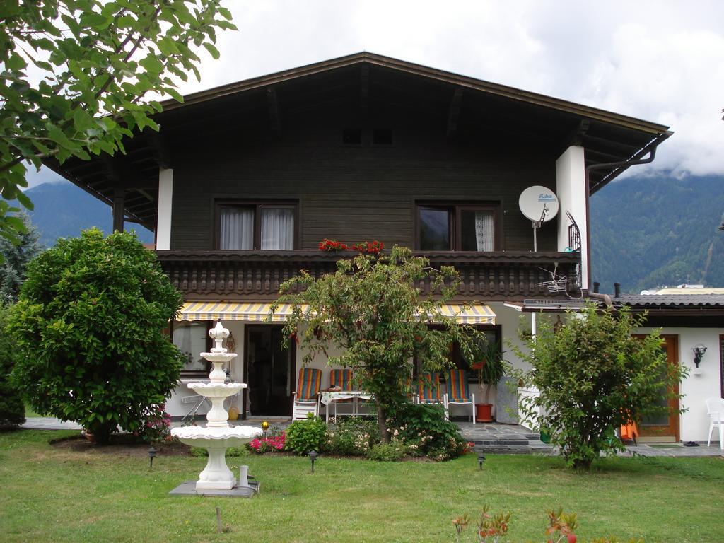 リエンツFerienhaus Plattnerアパートメント エクステリア 写真