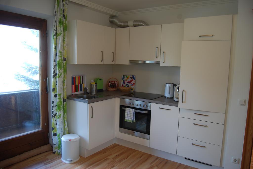 リエンツFerienhaus Plattnerアパートメント 部屋 写真